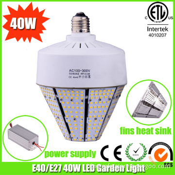 2014 New Type Garden Lighting